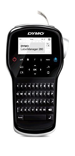 DYMO-DRUKARKA ETYKIET LABEL MANAGER 280 DYMO-DRUKARKA ETYKIET LABEL MANAGER 280