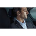 Denver BEN-151 słuchawki/zestaw słuchawkowy Bezprzewodowy Douszny Połączenia/muzyka Bluetooth Czarny