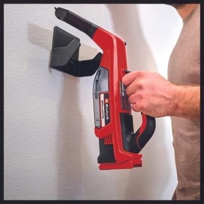 Einhell BRILLIANTO elektryczny system do czyszczenia szyb 0,3 l Czarny, Czerwony Einhell BRILLIANTO elektryczny system do czyszczenia szyb 0,3 l Czarny, Czerwony