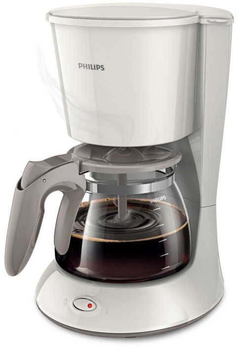 Ekspres przelewowy Philips HD7461/00 (1000W; kolor beżowy) Ekspres przelewowy Philips HD7461/00 (1000W; kolor beżowy)