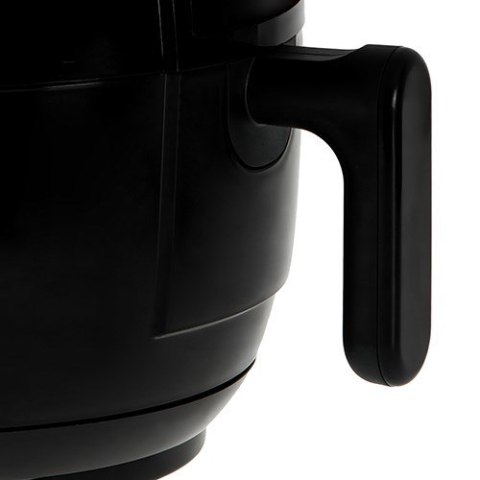 Frytkownica beztłuszczowa Airfryer Adler AD 6312 2,5 litra Czarna Frytkownica beztłuszczowa Airfryer Adler AD 6312 2,5 litra Czarna