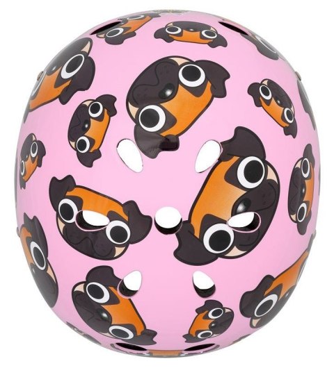 HORNIT-kask dziecięcy Pug Medium / 53-58 cm HORNIT-kask dziecięcy Pug Medium / 53-58 cm