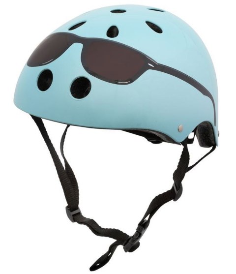HORNIT-kask dziecięcy Shark Medium / 53-58 cm HORNIT-kask dziecięcy Shark Medium / 53-58 cm