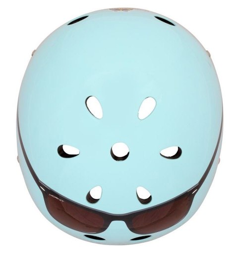 HORNIT-kask dziecięcy Shark Medium / 53-58 cm HORNIT-kask dziecięcy Shark Medium / 53-58 cm