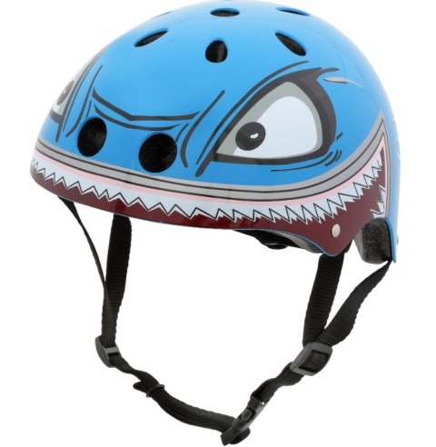 HORNIT-kask dziecięcy Shark Medium / 53-58 cm HORNIT-kask dziecięcy Shark Medium / 53-58 cm