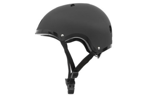 Hornit kask dziecięcy Black Medium / 53-58 cm Hornit kask dziecięcy Black Medium / 53-58 cm