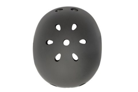 Hornit kask dziecięcy Black Medium / 53-58 cm Hornit kask dziecięcy Black Medium / 53-58 cm