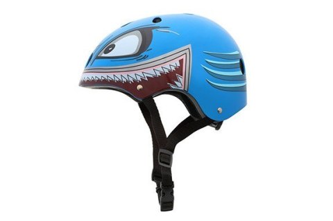 Hornit kask dziecięcy Shark Small / 48-53 cm Hornit kask dziecięcy Shark Small / 48-53 cm