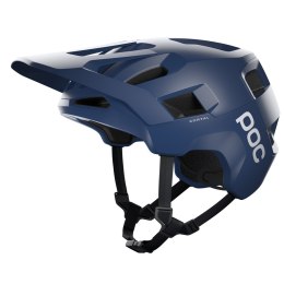Kask POC Kortal Czarny
