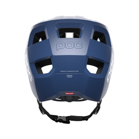 Kask POC Kortal Czarny