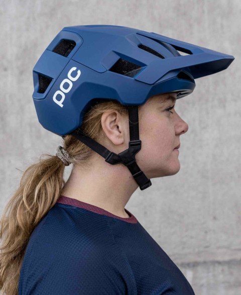 Kask POC Kortal Czarny