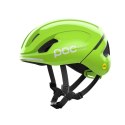Kask POC Omne MIPS Zielony, Żółty