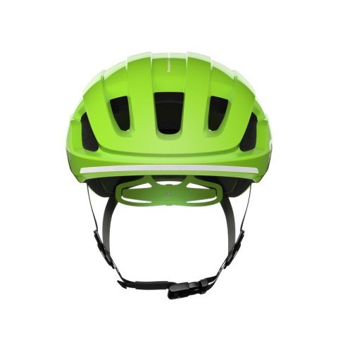 Kask POC Omne MIPS Zielony, Żółty