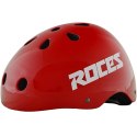 Kask Roces Aggressive czerwony 300756 001 S