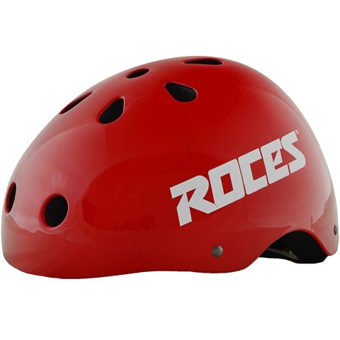 Kask Roces Aggressive czerwony 300756 001 S Kask Roces Aggressive czerwony 300756 001 S
