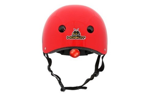 Kask dziecięcy HORNIT Aviators M 53-58cm AVM909 Kask dziecięcy HORNIT Aviators M 53-58cm AVM909