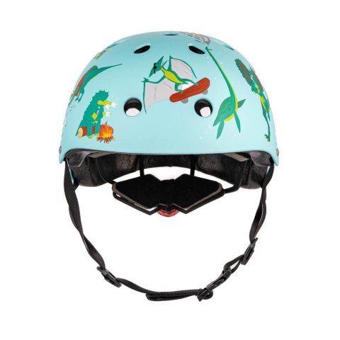 Kask dziecięcy HORNIT Jurassic S 48-53cm DIS826 Kask dziecięcy HORNIT Jurassic S 48-53cm DIS826