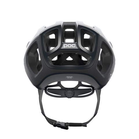 Kask rowerowy POC Ventral Lite Czarny