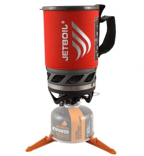 Kuchenka micromo-tamale JETBOIL Kuchenka micromo-tamale JETBOIL