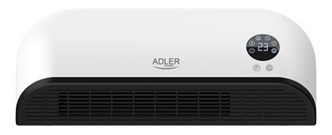 Kurtyna powietrzna Adler AD 7751 nagrzewnica elektryczna 2000W Kurtyna powietrzna Adler AD 7751 nagrzewnica elektryczna 2000W