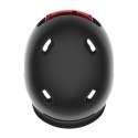 Livall C20 Miejski Kask Rowerowy na Rolki LED/SOS