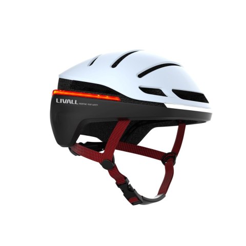 Livall EVO21 Biały Livall EVO21 Biały