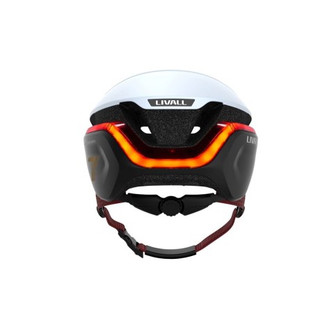 Livall EVO21 Biały Livall EVO21 Biały