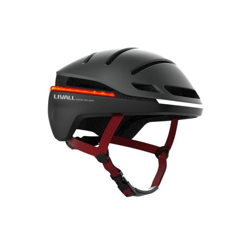 Livall EVO21 Czarny Livall EVO21 Czarny