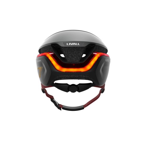 Livall EVO21 Czarny Livall EVO21 Czarny