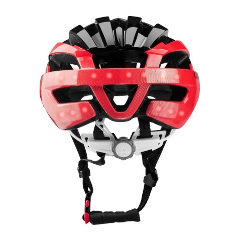 Livall MT1 Neo Czarny, Czerwony Livall MT1 Neo Czarny, Czerwony