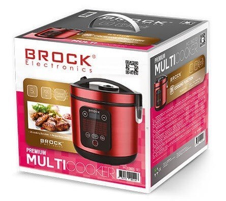 MC 3602 RD MC 3602 RD