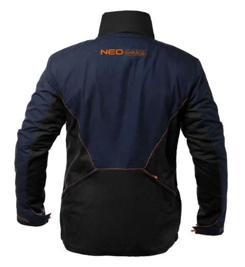 NEO tools 81-207-XXL ubranie robocze Kurtka NEO tools 81-207-XXL ubranie robocze Kurtka