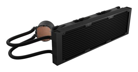 Obudowa komputera Genesis NLG-2321 czarna zest. do chłodzenia płynami Obudowa komputera Genesis NLG-2321 czarna zest. do chłodzenia płynami