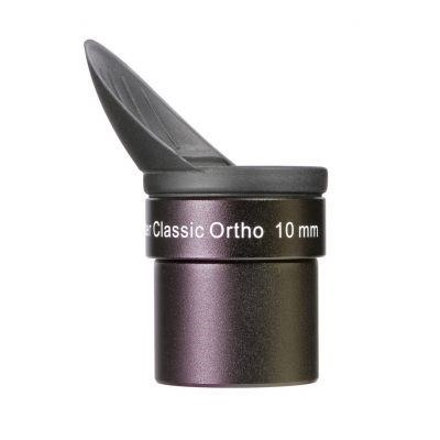 Okular Baader Classic Ortho 10 mm 1,25" Okular Baader Classic Ortho 10 mm 1,25"