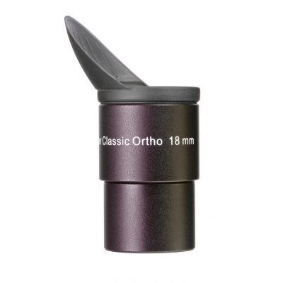 Okular Baader Classic Ortho 18 mm 1,25" Okular Baader Classic Ortho 18 mm 1,25"