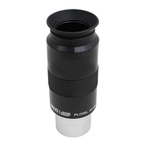 Okular DO-GSO Plossl 40 mm 1,25" Okular DO-GSO Plossl 40 mm 1,25"