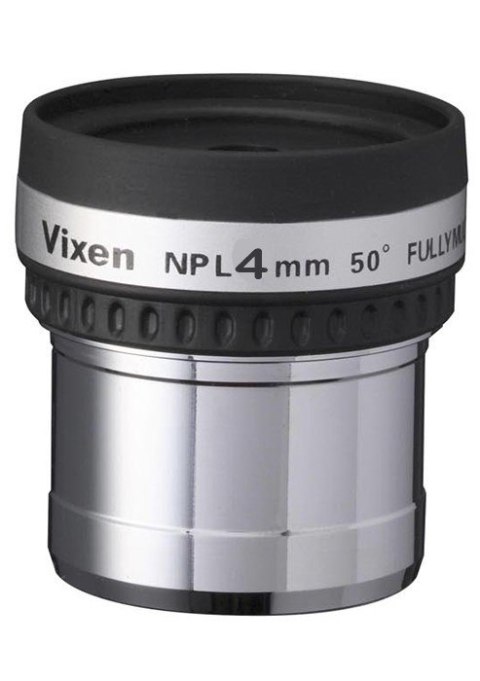 Okular Vixen NPL 4 mm 1,25" Okular Vixen NPL 4 mm 1,25"