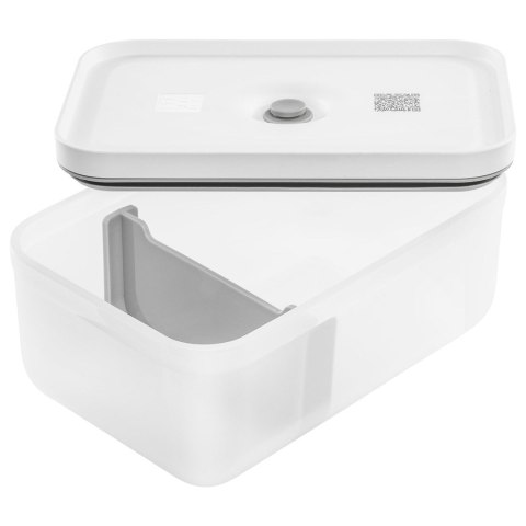 Plastikowy Lunch Box Zwilling Fresh & Save 36801-320-0 1,6 L Plastikowy Lunch Box Zwilling Fresh & Save 36801-320-0 1,6 L
