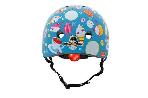 Razor Candy Wielobarwny Razor Candy Wielobarwny