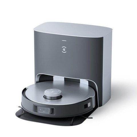 Robot sprzątający z bazą Ecovacs Deebot X1 Plus Robot sprzątający z bazą Ecovacs Deebot X1 Plus