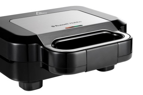 Russell Hobbs 26810-56,, Stal nierdzewna, 750 W, 250 mm, 240 mm, 113 mm, 2.52 kg Russell Hobbs 26810-56,, Stal nierdzewna, 750 W, 250 mm, 240 mm, 113 mm, 2.52 kg