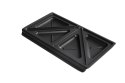 Russell Hobbs 26810-56,, Stal nierdzewna, 750 W, 250 mm, 240 mm, 113 mm, 2.52 kg
