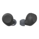 Słuchawki Sony WFC710NB True Wireless Stereo TWS, Połączenia/Muzyka, 20 - 20000 Hz, Zestaw słuchawkowy