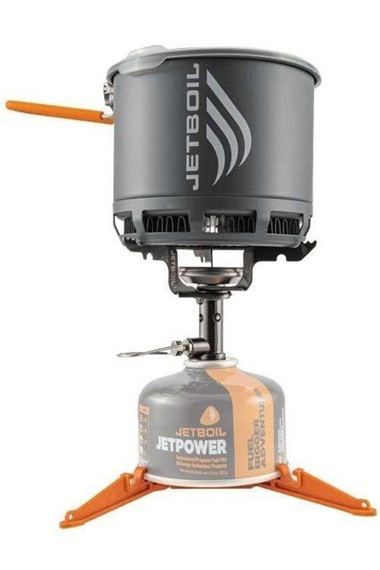 Stash Cooking System - Jetboil Stash Cooking System - Jetboil