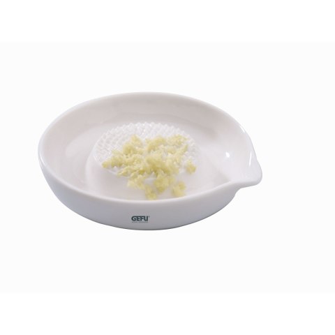 Tarka do imbiru GEFU PURO G-35370