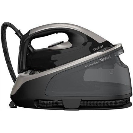Tefal Express Easy SV6140 2200 W 1,7 l Czarny, Szary Tefal Express Easy SV6140 2200 W 1,7 l Czarny, Szary
