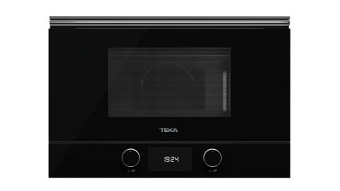 Teka KUCHENKA MIKROFALOWA ML 8220 BIS L-BK Teka KUCHENKA MIKROFALOWA ML 8220 BIS L-BK