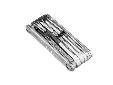 Topeak Tubi 18 Narzędzie rowerowe Topeak Tubi 18 Narzędzie rowerowe