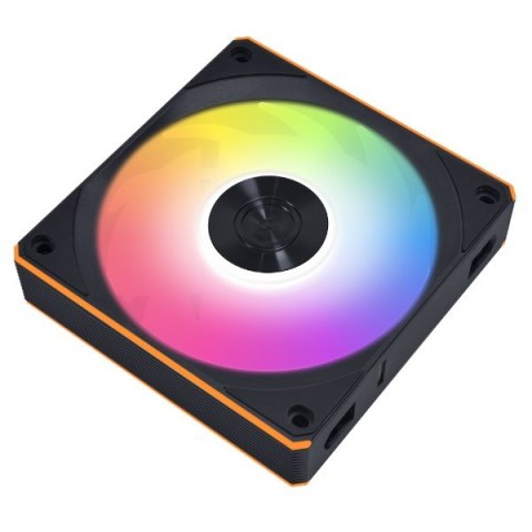 Wentylator bezprzewodowy Lian Li UNI FAN CL, 3-pak - 120mm Wentylator bezprzewodowy Lian Li UNI FAN CL, 3-pak - 120mm