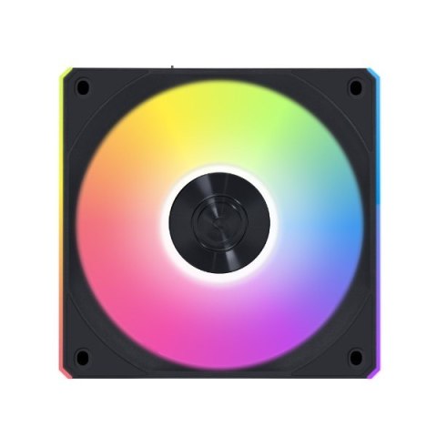 Wentylator bezprzewodowy Lian Li UNI FAN CL, 3-pak - 120mm Wentylator bezprzewodowy Lian Li UNI FAN CL, 3-pak - 120mm